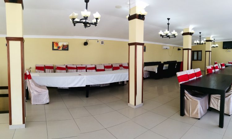 Chirie Restaurant Sala Evenimente